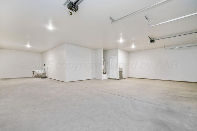 1428 FUME Boulevard, Amarillo, TX 79124