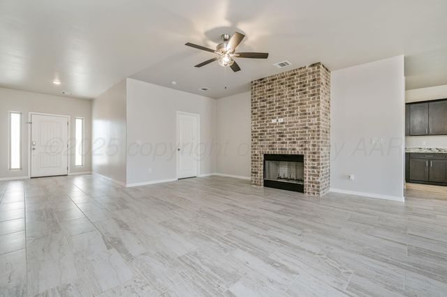 1428 FUME Boulevard, Amarillo, TX 79124