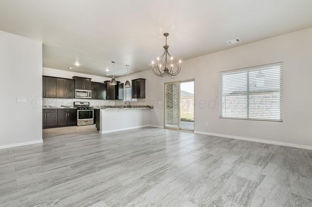 1428 FUME Boulevard, Amarillo, TX 79124