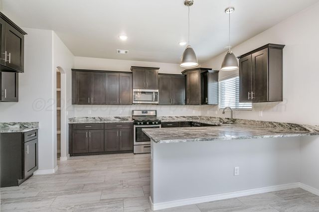 1428 FUME Boulevard, Amarillo, TX 79124