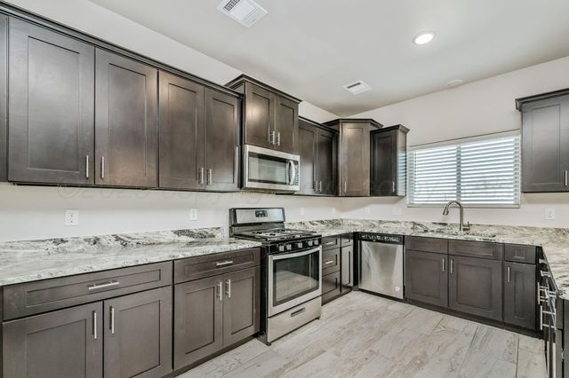 1428 FUME Boulevard, Amarillo, TX 79124