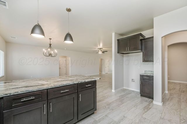 1428 FUME Boulevard, Amarillo, TX 79124