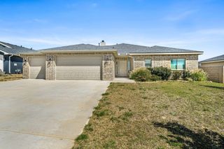 1428 FUME Boulevard, Amarillo, TX 79124