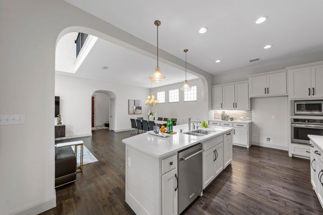 1032 Margo Drive, Allen, TX 75013