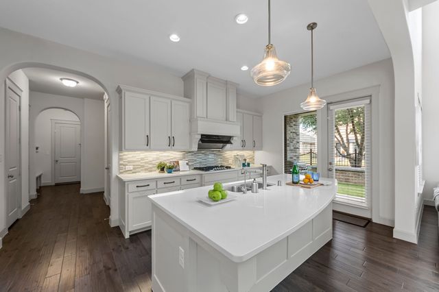 1032 Margo Drive, Allen, TX 75013