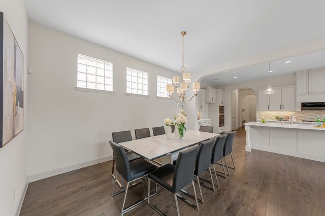 1032 Margo Drive, Allen, TX 75013