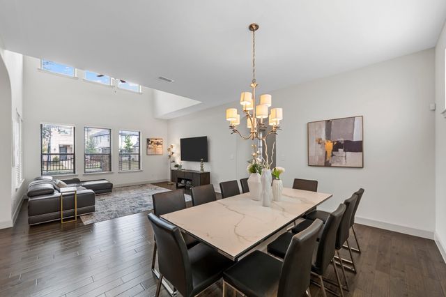 1032 Margo Drive, Allen, TX 75013