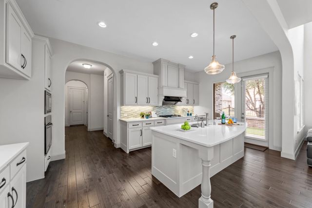 1032 Margo Drive, Allen, TX 75013