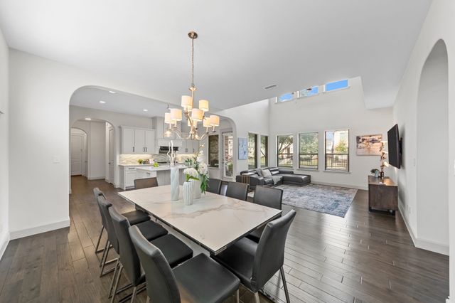 1032 Margo Drive, Allen, TX 75013