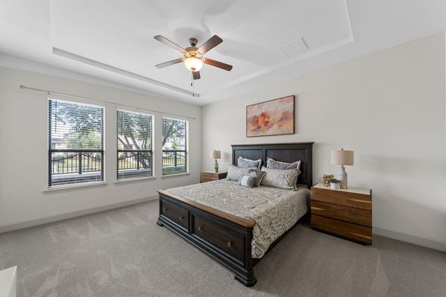 1032 Margo Drive, Allen, TX 75013