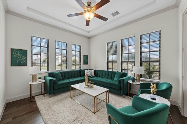 1032 Margo Drive, Allen, TX 75013