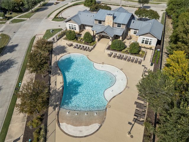 1032 Margo Drive, Allen, TX 75013