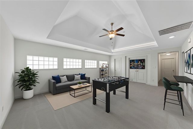 1032 Margo Drive, Allen, TX 75013