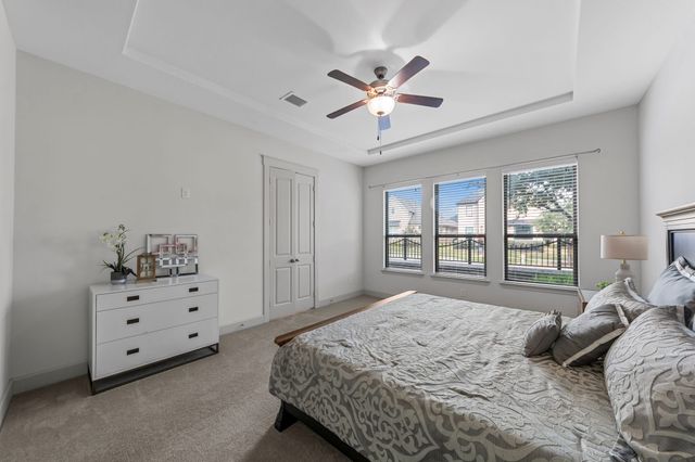 1032 Margo Drive, Allen, TX 75013