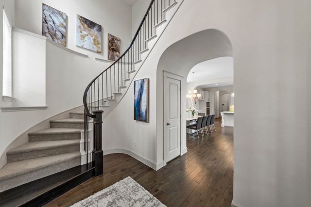 1032 Margo Drive, Allen, TX 75013