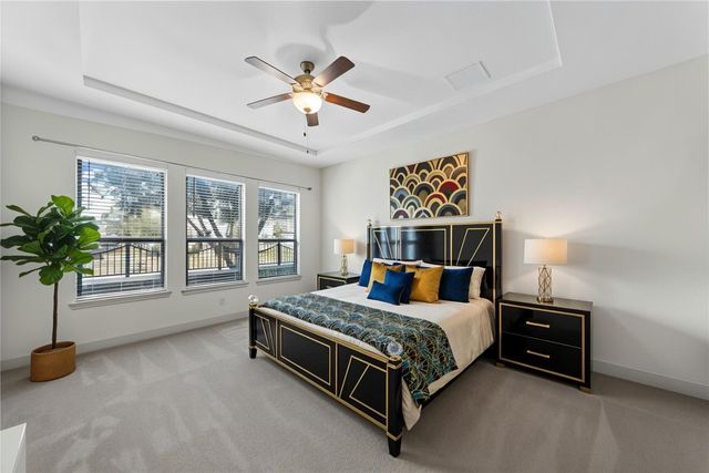 1032 Margo Drive, Allen, TX 75013