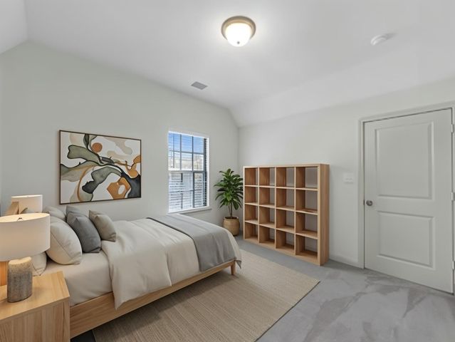 1032 Margo Drive, Allen, TX 75013