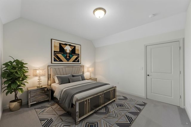 1032 Margo Drive, Allen, TX 75013