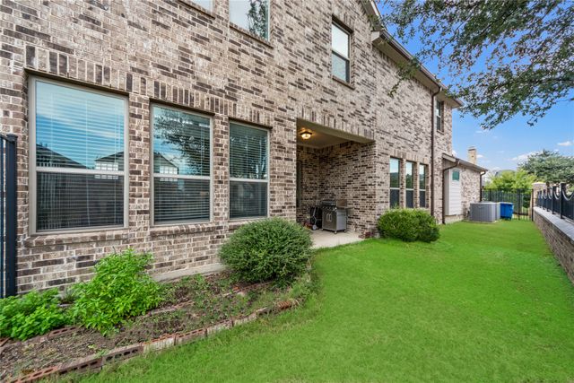 1032 Margo Drive, Allen, TX 75013
