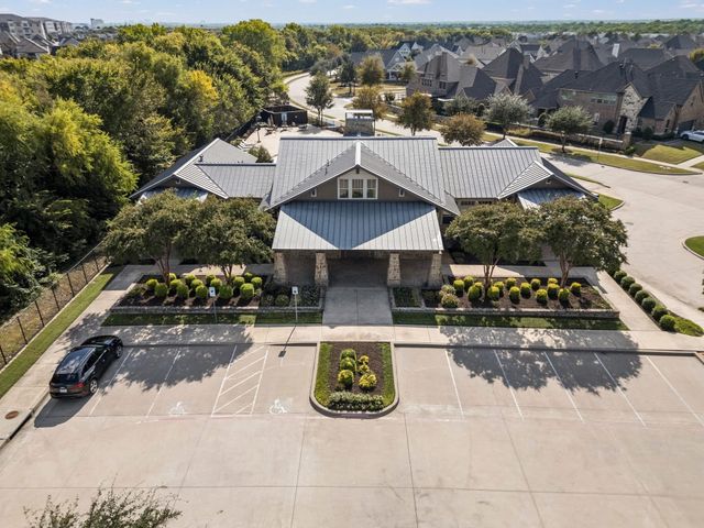 1032 Margo Drive, Allen, TX 75013
