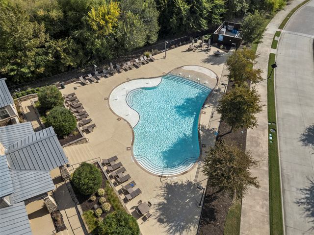 1032 Margo Drive, Allen, TX 75013