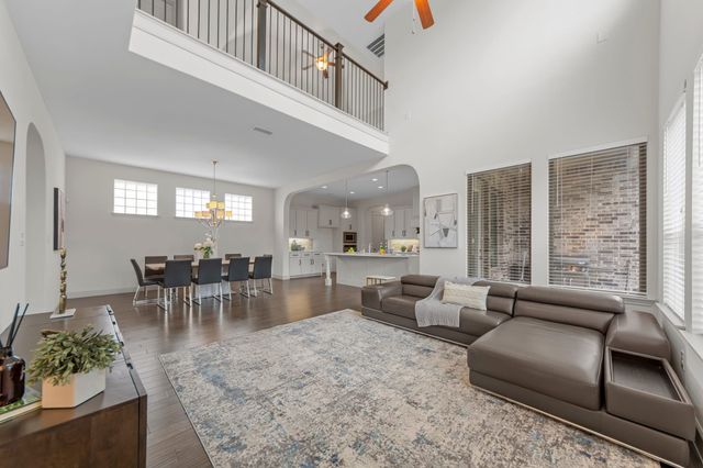 1032 Margo Drive, Allen, TX 75013