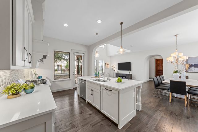 1032 Margo Drive, Allen, TX 75013