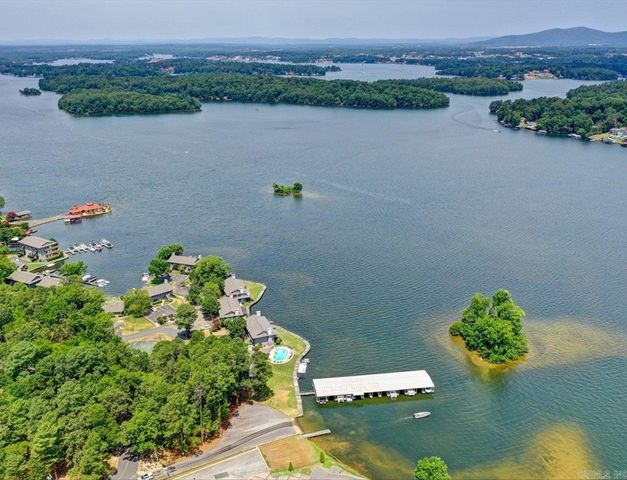400 Farr Shores Dr Unit 15F, Hot Springs, AR 71913