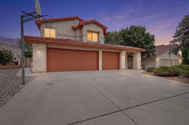 7800 Eagle Rock Avenue NE, Albuquerque, NM 87122