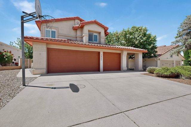 7800 Eagle Rock Avenue NE, Albuquerque, NM 87122