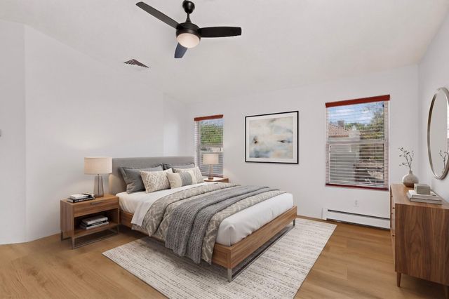 7800 Eagle Rock Avenue NE, Albuquerque, NM 87122