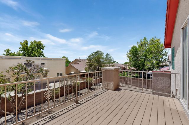 7800 Eagle Rock Avenue NE, Albuquerque, NM 87122