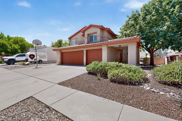7800 Eagle Rock Avenue NE, Albuquerque, NM 87122