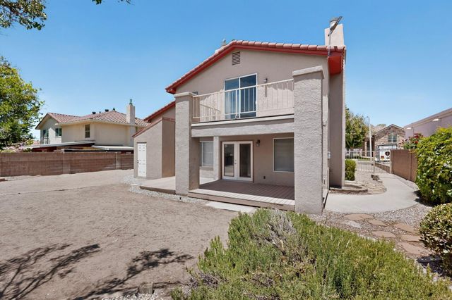 7800 Eagle Rock Avenue NE, Albuquerque, NM 87122