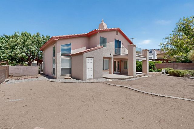7800 Eagle Rock Avenue NE, Albuquerque, NM 87122