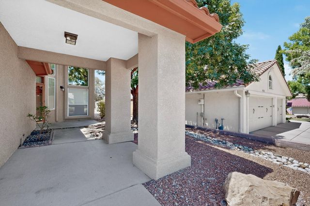 7800 Eagle Rock Avenue NE, Albuquerque, NM 87122