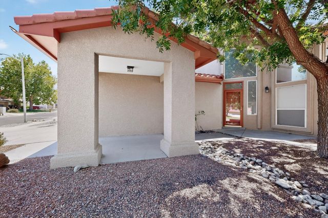 7800 Eagle Rock Avenue NE, Albuquerque, NM 87122