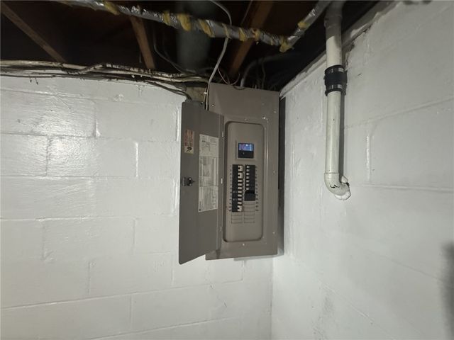 19 Jefferis, South Union Twp, PA 15401