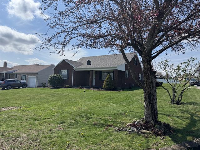 19 Jefferis, South Union Twp, PA 15401