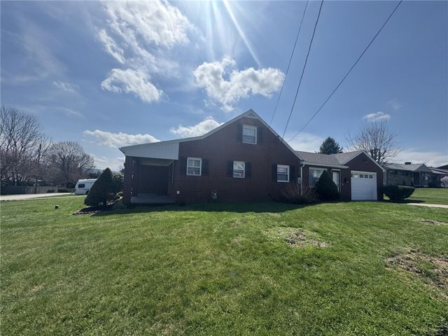 19 Jefferis, South Union Twp, PA 15401