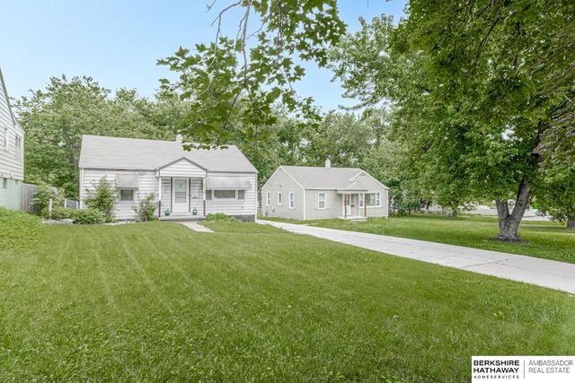 5318 Fontenelle Boulevard, Omaha, NE 68111