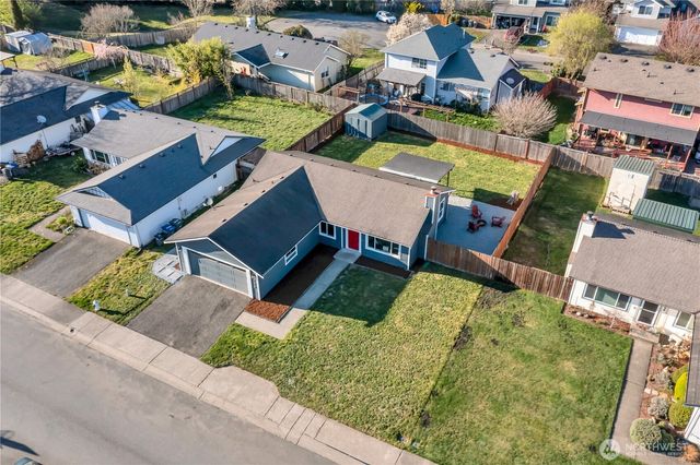 21720 SE 237th Street, Maple Valley, WA 98038