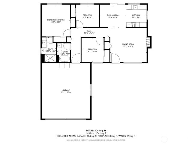 21720 SE 237th Street, Maple Valley, WA 98038