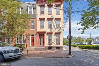 218 BRIGGS STREET, Harrisburg, PA 17101