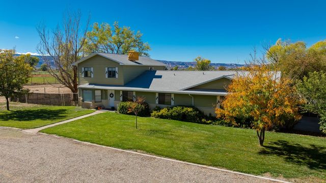 1175 20 Road, Fruita, CO 81521