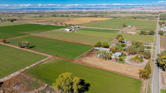 1175 20 Road, Fruita, CO 81521