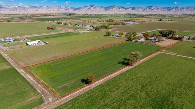 1175 20 Road, Fruita, CO 81521
