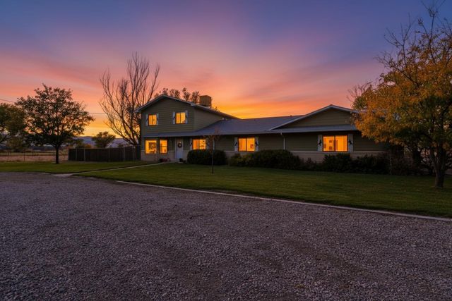 1175 20 Road, Fruita, CO 81521