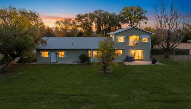 1175 20 Road, Fruita, CO 81521