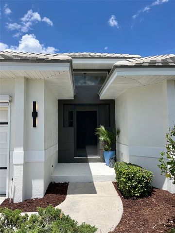 201 ARLINGTON DRIVE, Placida, FL 33946